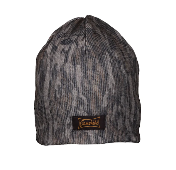 GAMEHIDE YTH SKL CAP MO NBTMLD OSFA — view 1
