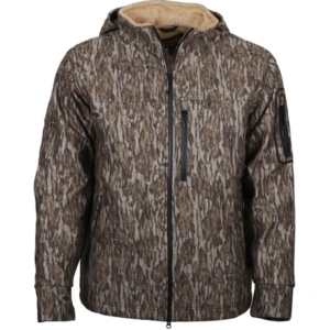 GAMEHIDE WHITETAIL JKT MO NBTMLD,L
