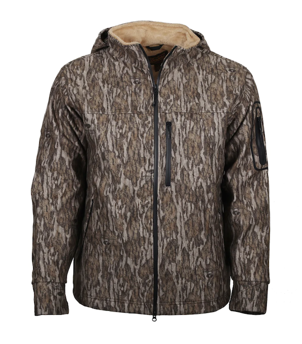 GAMEHIDE WHITETAIL JKT MO NBTMLD,L — view 1