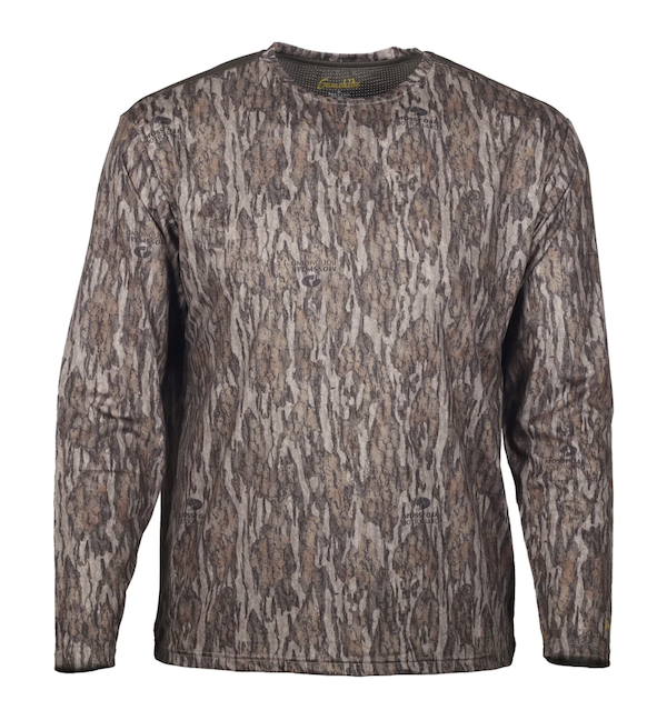 GAMEHIDE RPD-WCK HNT T,MO NBTMLD,XL — view 1