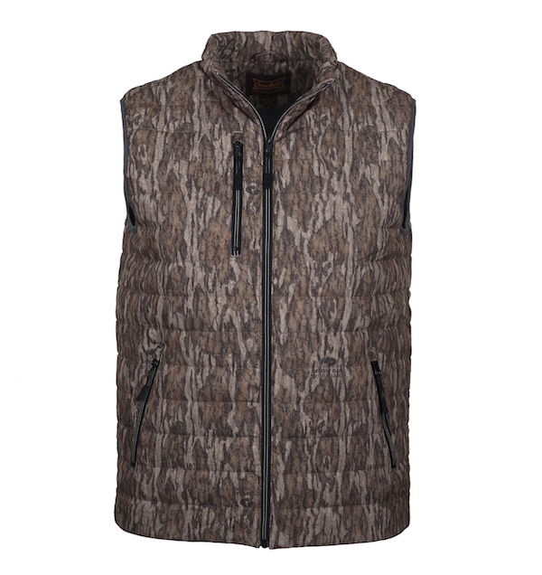 GAMEHIDE SLH CRK VEST MO NBTMLD,L — view 1