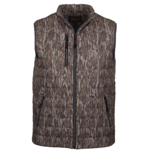 GAMEHIDE SLH CRK VEST MO NBTMLD,2XL