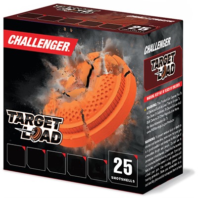 FIRST CLASS TARGET LD 12GA 2-3/4'' 1OZ #7.5 1290FPS 250/CASE — view 1