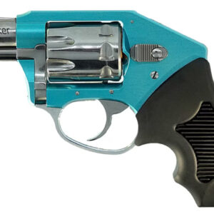 CA WALKER 22MAG 2 BLUE HI POLISH 8RD