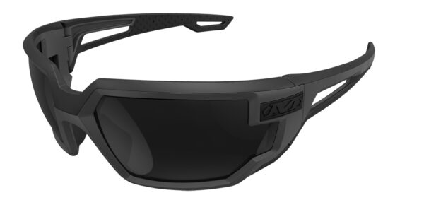 Mechanix Wear VXF20AJPU Type-X  Safety Glasses Medium Anti-Scratch Gray Frame — view 1