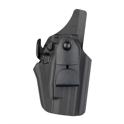 S&W M&P SHIELD RIGHT HAND IWB HOLSTER — view 1