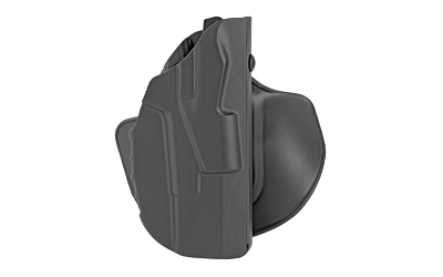 SL 7378 ALS FITS G19/23 BLK RH — view 1