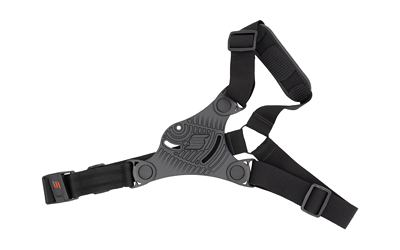 SL CHEST RIG BLK — view 1