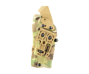 SL 6354RDSO FITS GLOCK 34 X300 RH MC — view 2