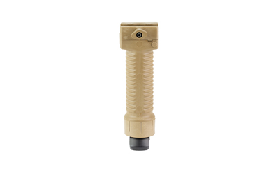 GRIP POD GPS.02 BIPOD STND ALUM TAN — view 1