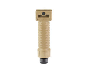GRIP POD GPS.02 BIPOD STND ALUM TAN — view 2
