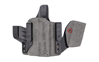 SL INCOG FOR GLK 17/19 W/LGT MAG RH — view 1