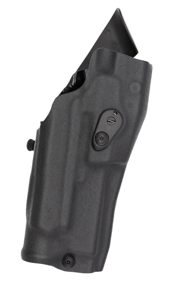 Safariland 6354RDSO8972132MS19 ALS  Black Fits Glock 47 Compatible w/ SureFire X300U Left Hand — view 1