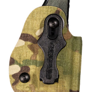 Safariland 20172701 Species  IWB Multi-Cam Cordura Fits Taurus G2C/G3C SafariLaminate Mount Right Hand