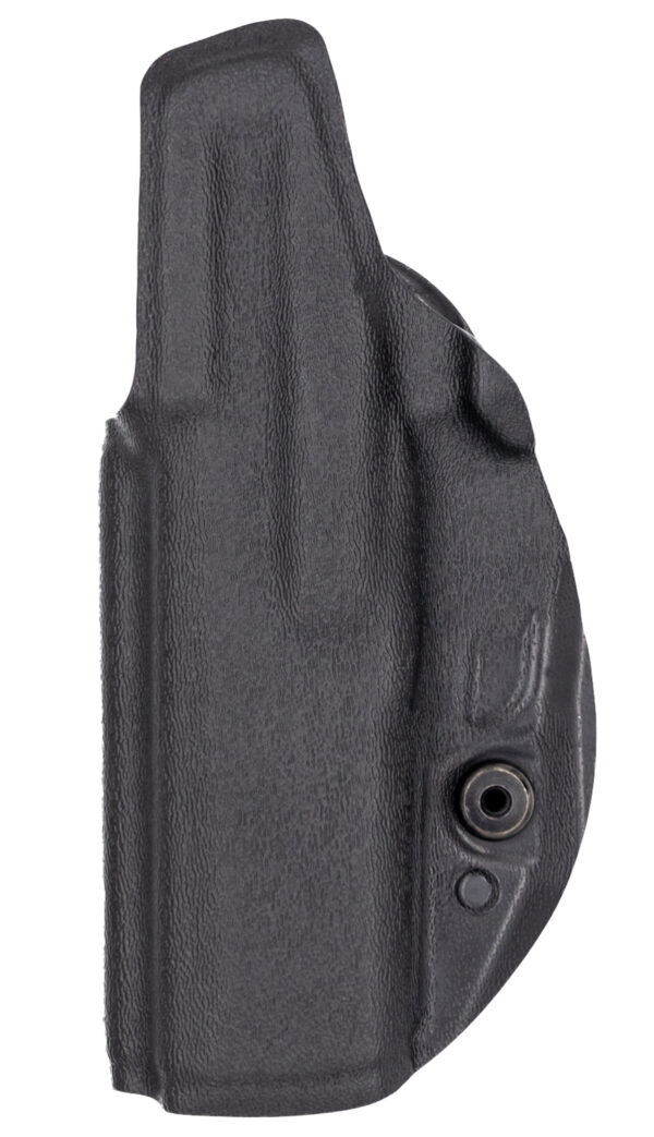 Safariland 20365132 Species  IWB Black SafariLaminate Fits Sig P365 Fits Clip Mount Left Hand — view 1