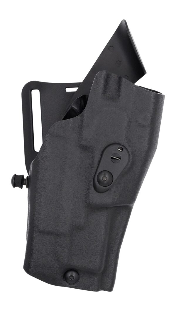 SAF 6390RDSO-5842-131 PDP 4.5 X300U STXTACBLK  RH — view 1