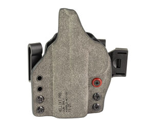 SL INCOGX HELLCAT PRO RDS RH GRY — view 2
