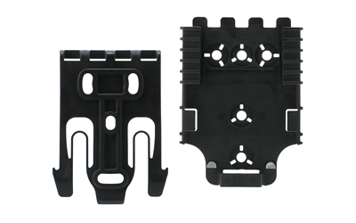 SL QUICK2-KIT1-2 QUICK RELSE KIT BLK — view 1