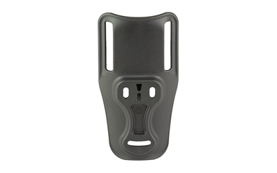 SL MID/CANT UNIV BELT LOOP BLK 2.25" — view 1