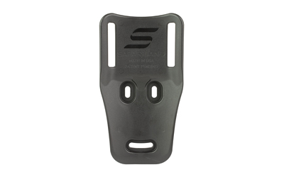 SL MID/CANT UNIV BELT LOOP BLK 2" — view 1
