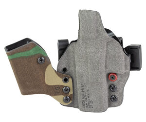 SL INCOG FOR GLK 19/17 MCDY MCDL RH — view 2