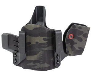 SL INCOG FOR GLK 17/19 W/LT MCB RH