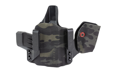 SL INCOG FOR GLK 17/19 W/LT MCB RH — view 1