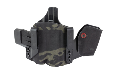 SL INCOG FOR GLK 43X/48 W/LT MCBK RH — view 1