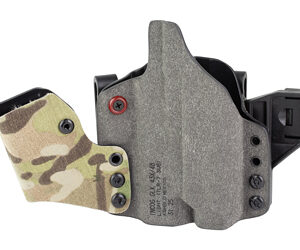 SL INCOG FOR GLK 43X/48 W/LT MC RH — view 2