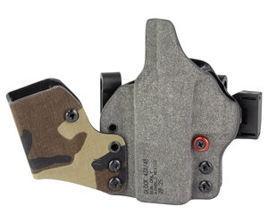 SL INCOG FOR GLK 43X/48 MCDY CWDL RH — view 2