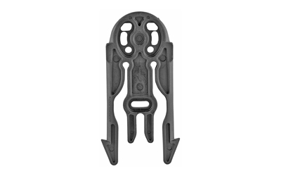 SL 6004 MOLLE HLSTR MOUNT BLK — view 1