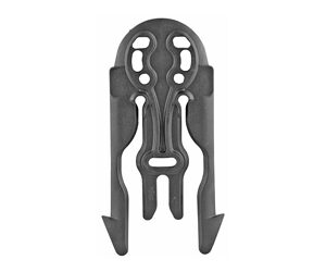 SL 6004 MOLLE HLSTR MOUNT BLK — view 2