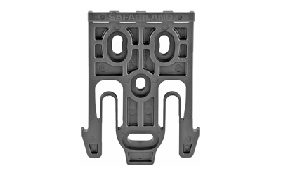 SL 6004 QLS LOCKING FORK BLK — view 1