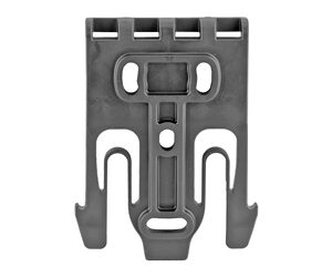 SL 6004 QLS LOCKING FORK BLK — view 2