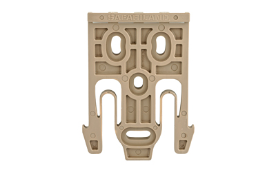 SL 6004 QLS LOCKING FORK FDE — view 1