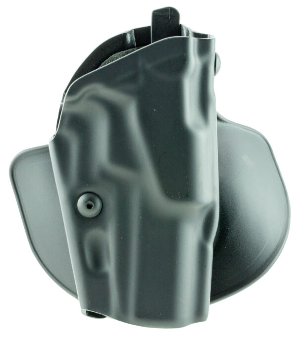 Safariland 6378320411 ALS  Belt SafariLaminate Paddle Fits S&W 6946 Right Hand — view 1