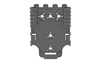SL 6004 DUTY RCVR PLATE WITH DUAL — view 1