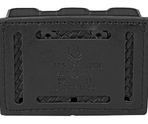 SL 775 OPEN TOP TMP FOR GLK 17 SBB — view 2
