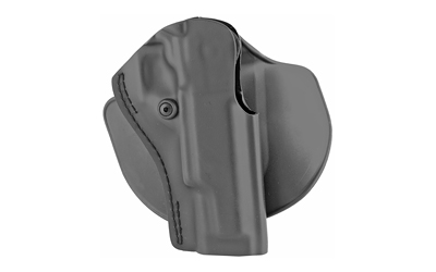 SL 5198 BELT CLP COLT GVT RH PLN STX — view 1