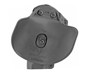 SL 5198 BELT CLP COLT GVT RH PLN STX — view 2