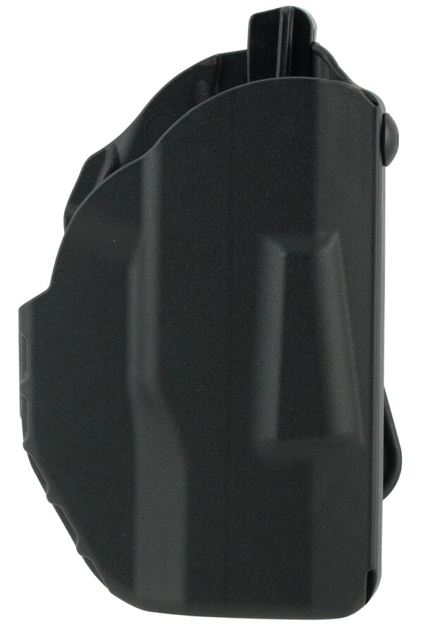 Safariland 7378477411 7378-7TS-ALS  Black SafariSeven Fits SigP226R Belt Loop/Paddle Mount Right Hand — view 1
