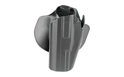 SL 578 GLS PRO-FIT LONG SLIDE BLK LH — view 1