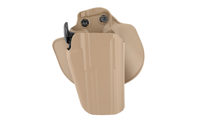 SL 578 GLS WIDE LONG SLIDE FDE RH — view 1