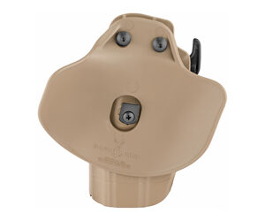 SL 578 GLS WIDE LONG SLIDE FDE RH — view 2