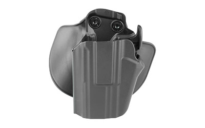 SL 578 GLS WIDE STANDARD BLK LH — view 1