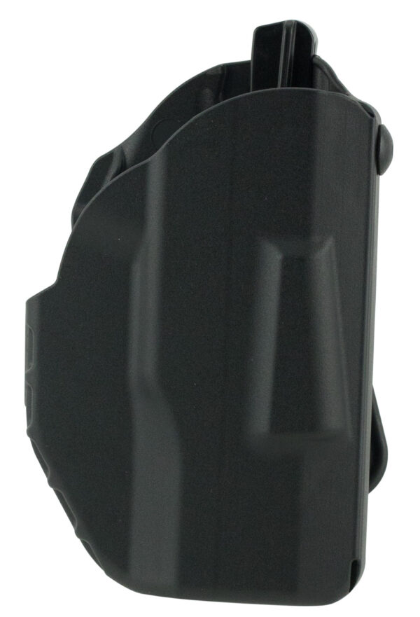 Safariland 7371184411 7371-7TS-ALS  Belt SafariSeven Belt Slide/Paddle Fits Ruger LC9 Right Hand — view 1
