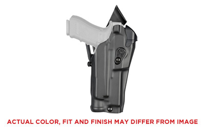 SL 6390RDS ALS MID LVL I HOLSTER BLK — view 1