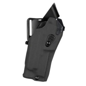 SAF 6390RDS-2832-132 GLOCK 19MOS X300U STX BLK LH