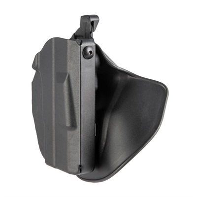 #7378 ALS FLEX-PADDLE SPRINGFIELD XDS 9/40/45 BLACK RH — view 1