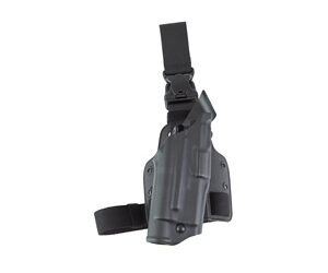 SL 6385 ALS FOR G17 X300U STX BLK RH